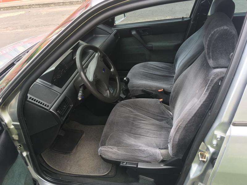 Fiat Tipo • 1994 • 200,001 km 2