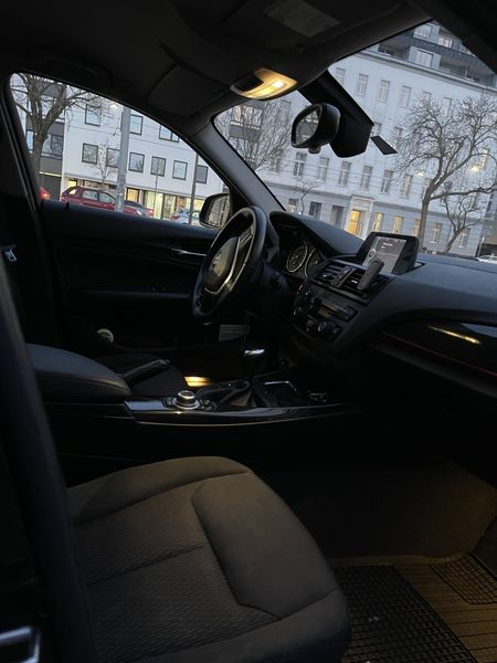 BMW 1 Series • 2012 • 130,130 km 3