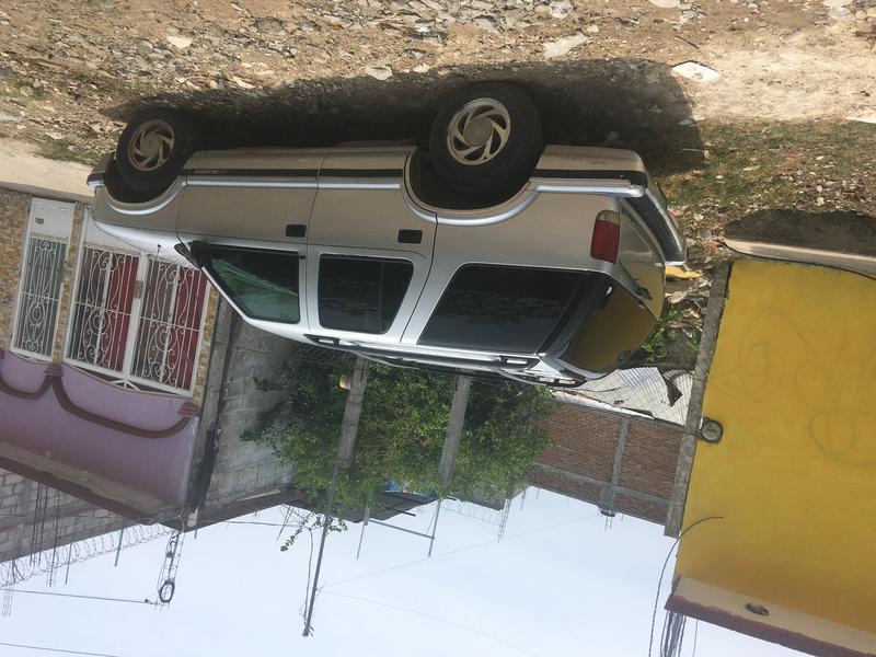 Chevrolet Blazer • 1995 • 211,000 km 2