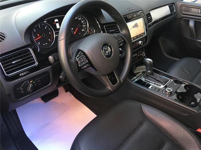Volkswagen Touareg • 2011 • 194,000 km 5