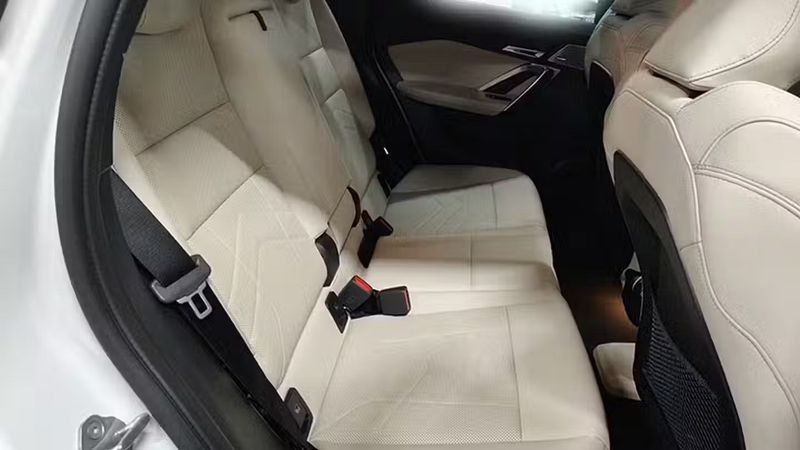 BMW X1 • 2024 • 10,135 km 9