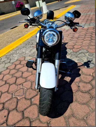 Harley Davidson street glide • 2011 • 50,000 km 7