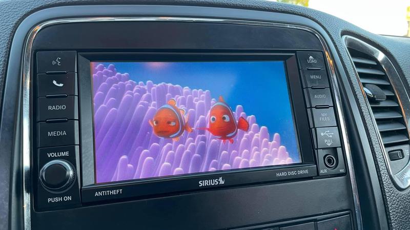 Dodge Attitude • 2013 • 173 km 32