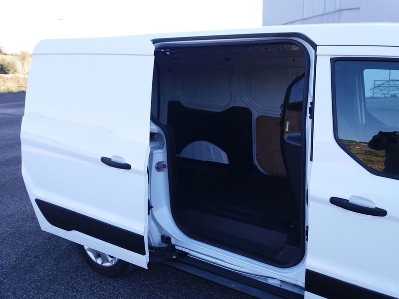 Ford Transit • 2017 • 87,000 km 3