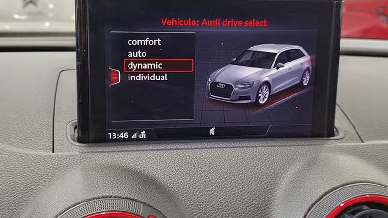 Audi RS 3 • 2019 • 102,216 km 10