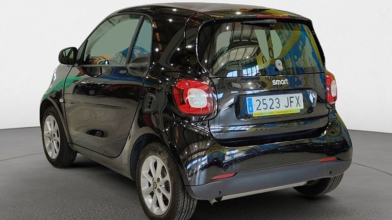 Smart Fortwo coupé • 2015 • 83,065 km 5