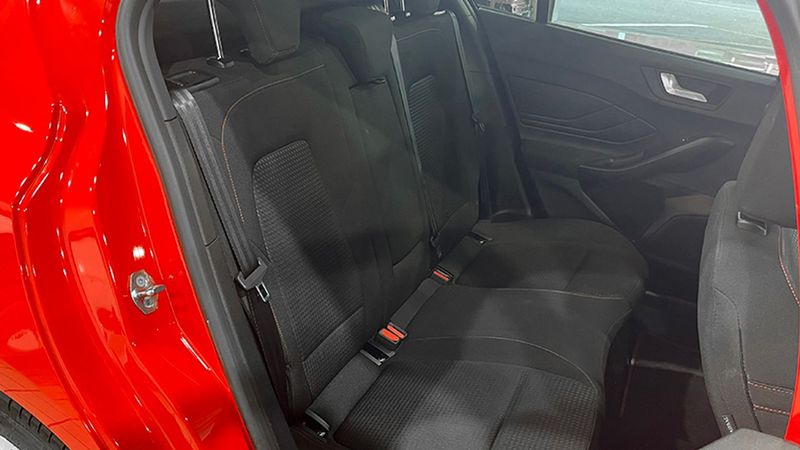 Ford Focus • 2022 • 19,170 km 15