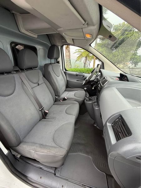 Peugeot 106 • 2009 • 177,000 km 3