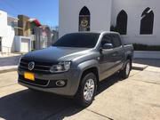 Volkswagen Amarok • 2014 • 120,000 km 8