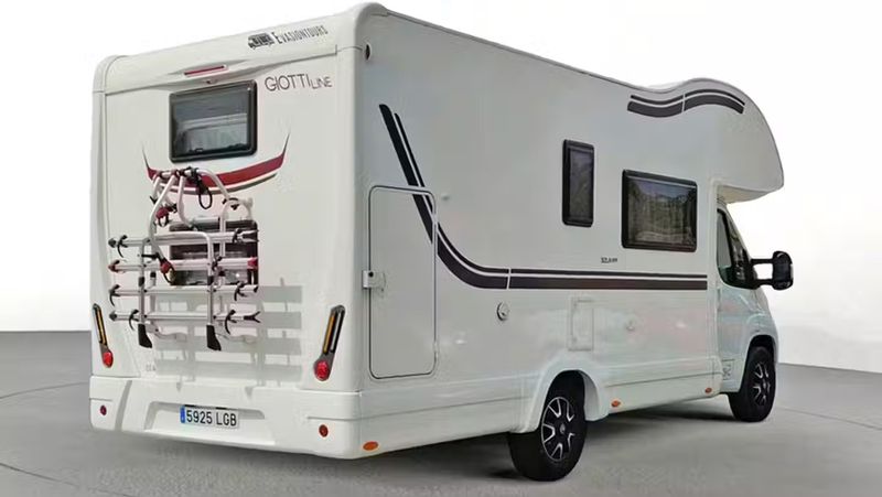 Citroën Jumpy • 2020 • 57,378 km 6