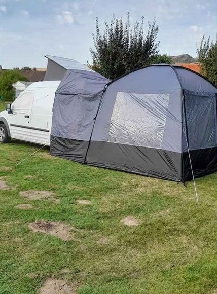 Ford Mondeo • 2008 • 160,000 km 8