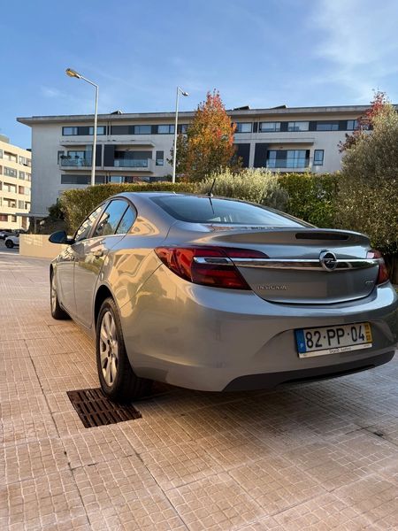 Opel Insignia • 2015 • 91,800 km 3