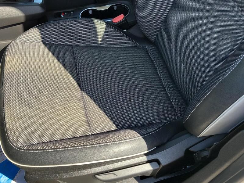 Renault Captur • 2022 • 44,512 km 12