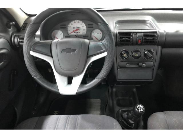 Chevrolet Corsa • 2001 • 7,000 km 2