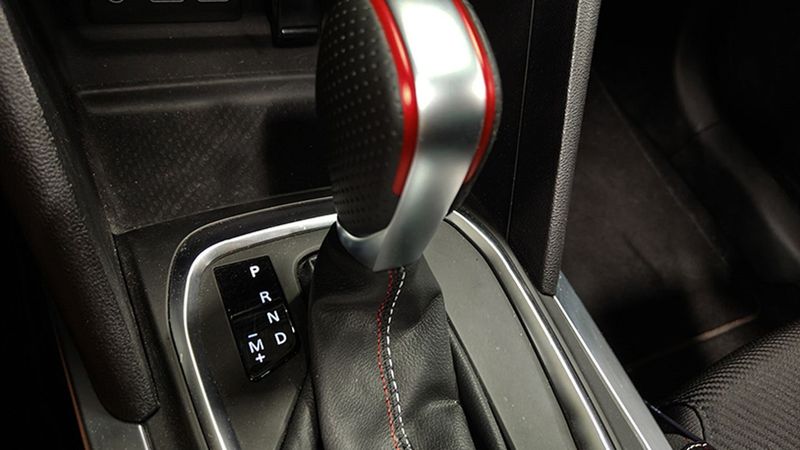 Renault Mégane • 2022 • 25,761 km 5