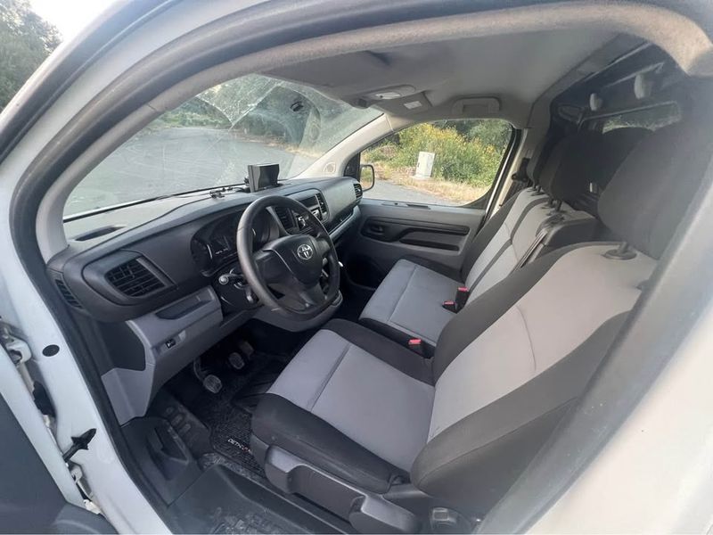 Peugeot 1007 • 2017 • 167,000 km 2