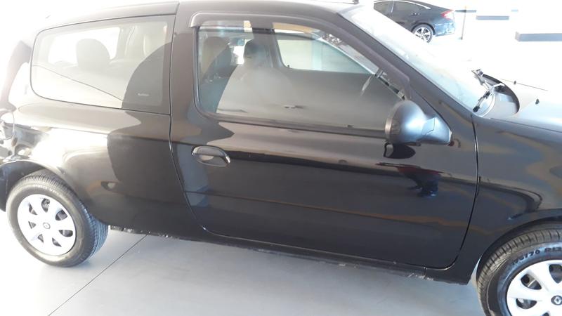 Renault Clio • 2015 • 36,000 km 2