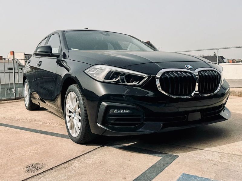 BMW 1 Series • 2022 • 51,177 km 1