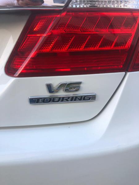 Honda  • 2013 • 117 km 9