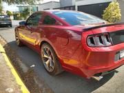 Ford Mustang • 2013 • 120,000 km 4