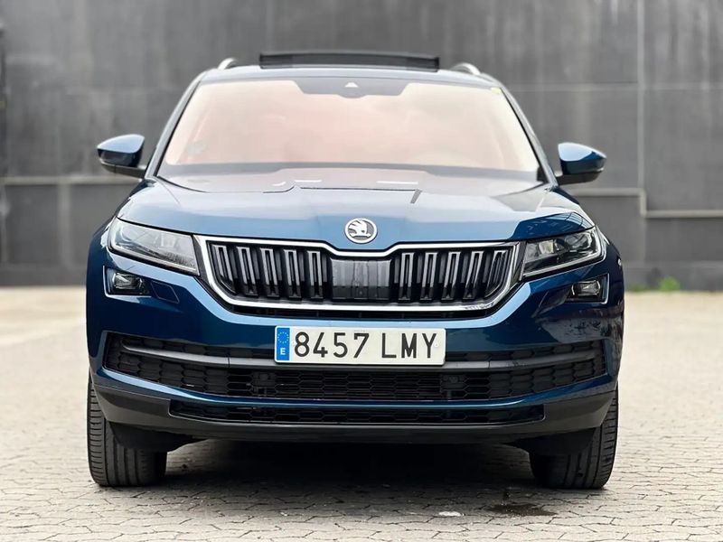 Škoda Kodiaq • 2021 • 68,000 km 6