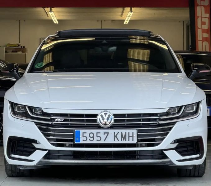Volkswagen Arteon • 2018 • 76,000 km 6
