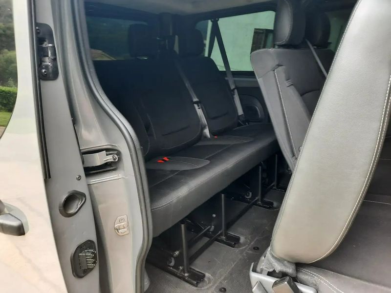 Renault Kadjar • 2015 • 234,000 km 7