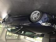 Mercedes-Benz C • 2013 • 60,000 km 2