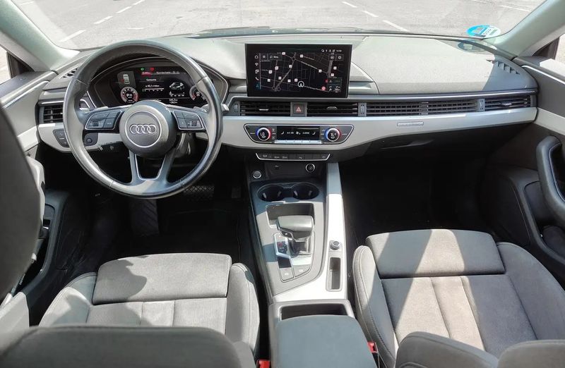 Audi A5 • 2021 • 148,045 km 7