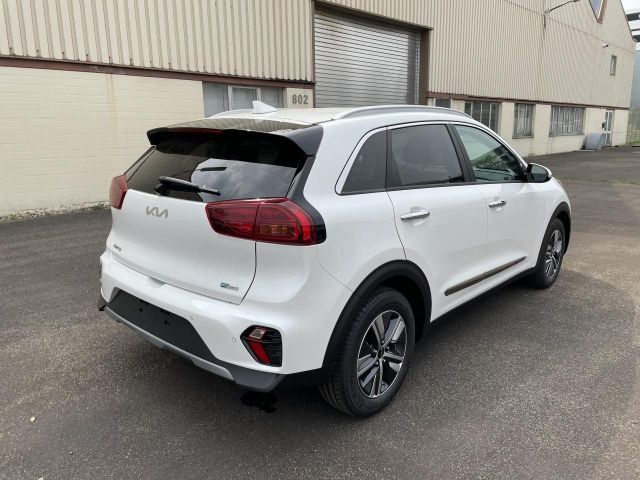 Kia Niro • 2022 • 30,000 km 4