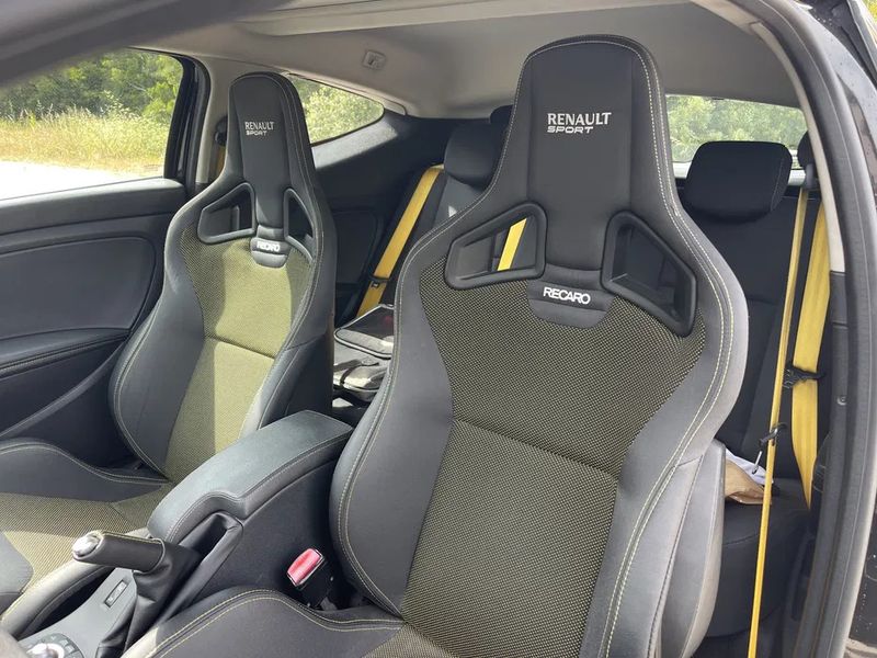 Renault Mégane • 2010 • 60,000 km 4