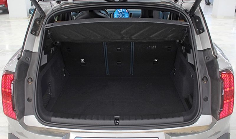 MINI Countryman • 2024 • 24,892 km 12