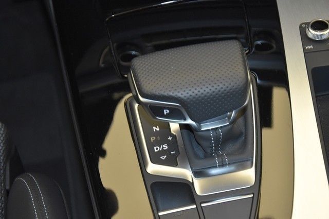 Audi Q5 • 2021 • 21,600 km 7