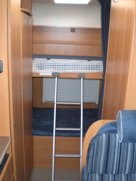 Fiat Ducato • 2009 • 73,485 km 20