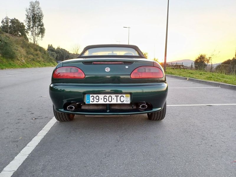 Saab 9-3 Cabriolet • 2000 • 80,000 km 4