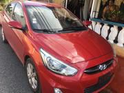 Hyundai Accent • 2016 • 84 km 5