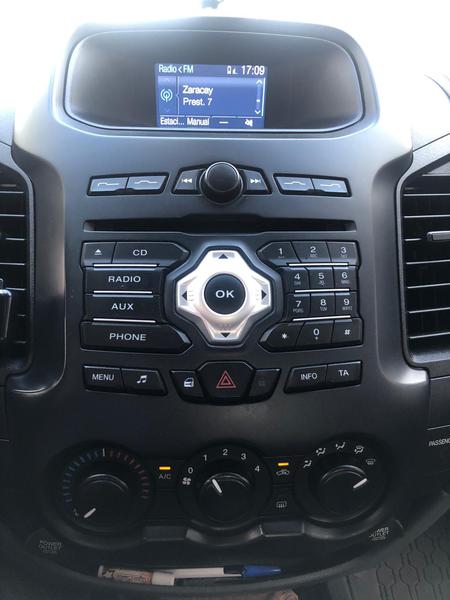 Ford Ranger • 2017 • 60,000 km 10