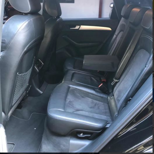 Audi Q5 • 2014 • 90,000 km 6