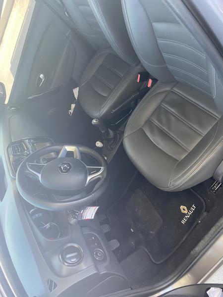 Renault Sandero • 2020 • 21,000 km 3