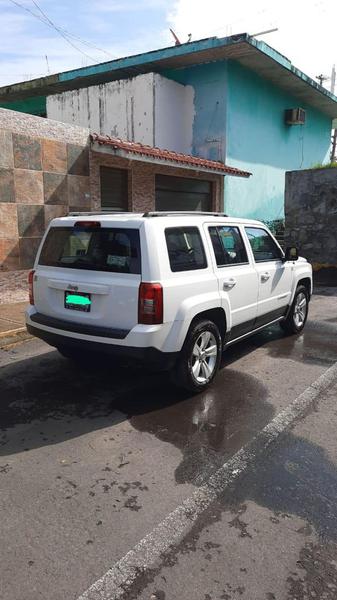 Jeep Patriot • 2015 • 67,000 km 1