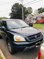 Honda Pilot • 2005 • 143,000 km 8