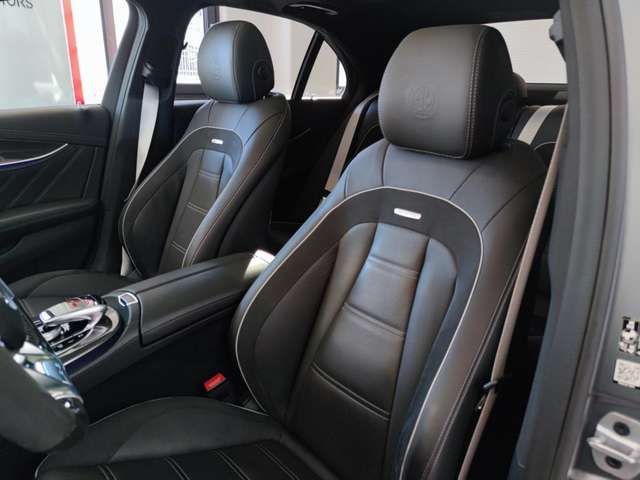 Mercedes-Benz E • 2020 • 44,500 km 8