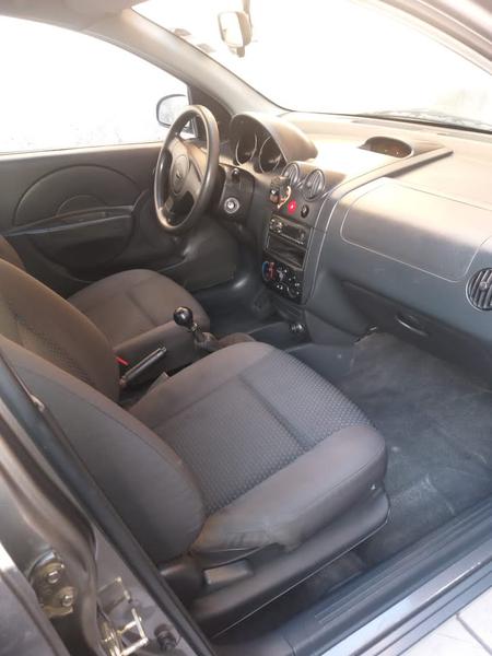 Chevrolet Aveo • 2013 • 276,000 km 4