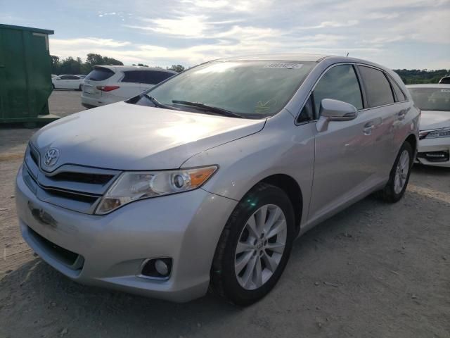 Toyota Venza • 2013 • 0 km 4