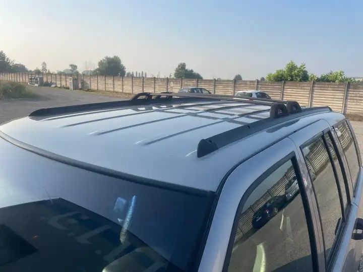 Jeep Grand Cherokee • 1998 • 254,000 km 12