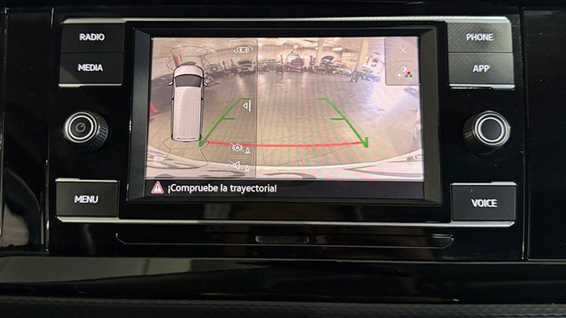 Volkswagen Multivan • 2022 • 78,464 km 7