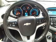 Chevrolet Cruze • 2011 • 65,000 km 5