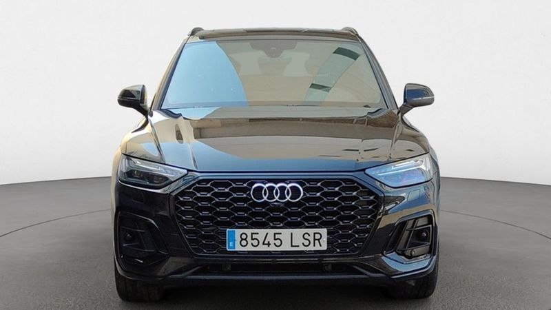 Audi Q5 • 2021 • 34,910 km 19