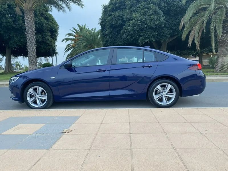 Opel Insignia • 2017 • 180,000 km 7