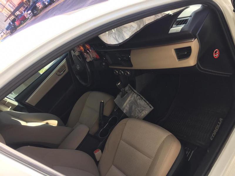 Toyota Corolla • 2016 • 70,000 km 2